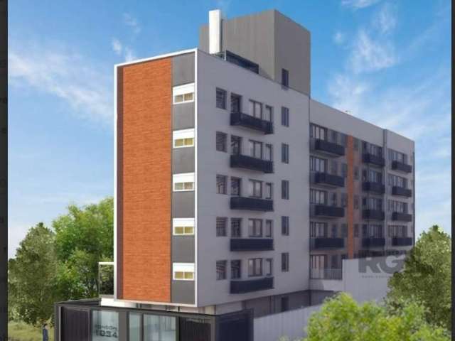 Lançamento !!! Descubra seu novo lar no coração de Tristeza, em Porto Alegre!  Edifício com apartamentos com área privativas a partir de 50,87 m², com 2 e 3 dormitórios, terraço, sala social, cozinha 