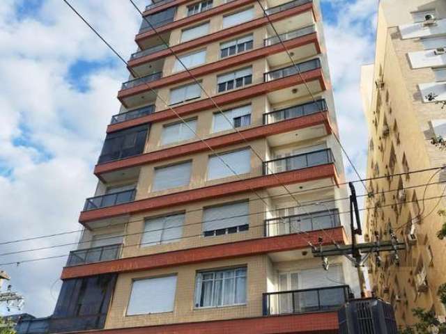 Apartamento de três dormitórios com vista panorâmica e excelente localização. Este imóvel conta com 80 metros quadrados de área privativa, sendo ideal para quem valoriza espaço, conforto e praticidade