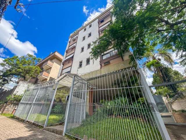 Apartamento de 02 dormitórios no Bairro Santa Tereza de Porto Alegre/RS.&lt;BR&gt;&lt;BR&gt;Apartamento de 2 dormitórios com 82m² privativa, mobiliado e 1 vaga coberta. Encante-se com este lindo apart