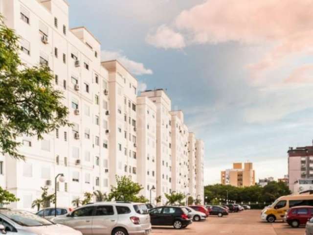 Apartamento com 03 dormitórios, garagem fixa no Bairro Jd. Planalto&lt;BR&gt;Com suíte, cozinha, living dois ambientes, área de serviço, banheiro social. Prédio com elevador. Somente 2 torres. Local m