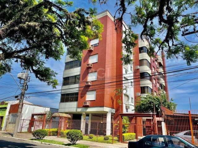 Cobertura, 3 dormitórios, 2 vagas de garagem, no bairro Santana, Porto Alegre/RS&lt;BR&gt; &lt;BR&gt;&lt;BR&gt;Imóvel com 193m², de lado e silencioso, living para 02 ambientes em tabuão ,  banheiro so