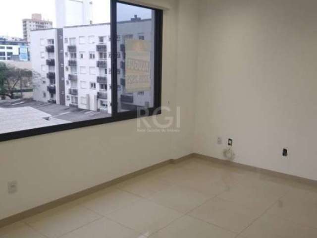 SALA COMERCIAL NO MENINO DEUS&lt;BR&gt;Próximo ao Hospital Mãe de Deus e Shopping Praia de Belas,  com área de 28m² e 1 vaga de garagem. &lt;BR&gt;Condomínio com hall decorado, sala de reuniões, espaç