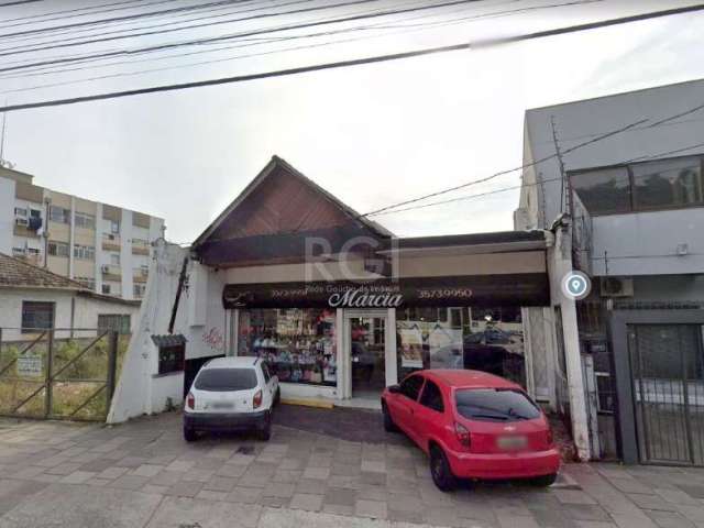 Terreno na Rua Silvério Souto, 344, Teresópolis, Porto Alegre - RS - ID:  3272417