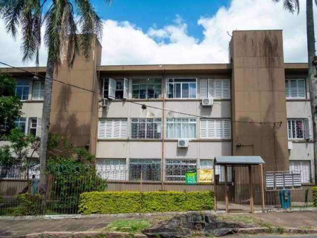 Oportunidade no bairro Partenon em Porto Alegre!&lt;BR&gt;Apartamento de dois dormitórios, living para dois ambientes, banheiro social, cozinha e área de serviço. &lt;BR&gt;Ao lado de escola, delegaci