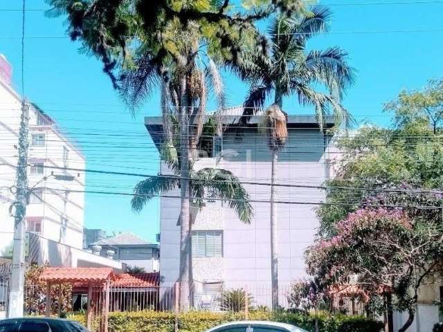 Apartamento JK no bairro Menino Deus localização privilegiada, proximidades da José de Alencar e Hospital Mãe de Deus, mercados, Shopping Praia de Belas,  parque Marinha do Brasil e Orla do Guaíba. Ed