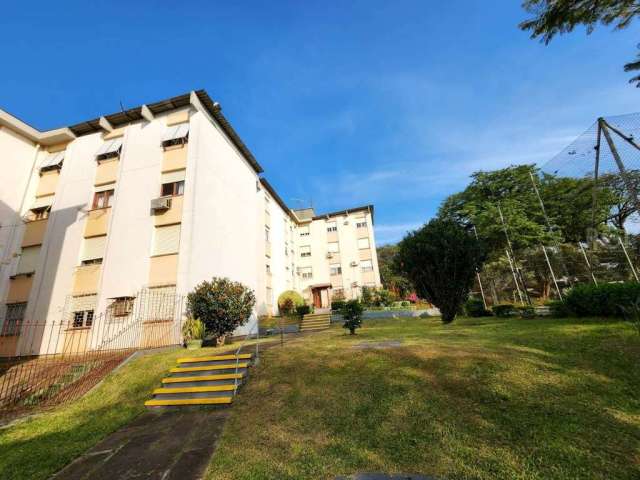 Apartamento 2 dormitórios no Santo Antonio&lt;BR&gt;Apartamento 2 dormitórios em condomínio muito agradável com bons espaços para caminhar, relaxar ou quem sabe ler um livro tomando um bom chimarrão. 