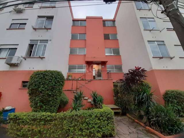 Apartamento em Condomínio em frente à universidade UniRitter Campus Zona Sul:&lt;BR&gt;&lt;BR&gt;Unidade com dormitório, vaga, living, banheiro. Condomínio Fechado com zelador, portaria 24h, churrasqu