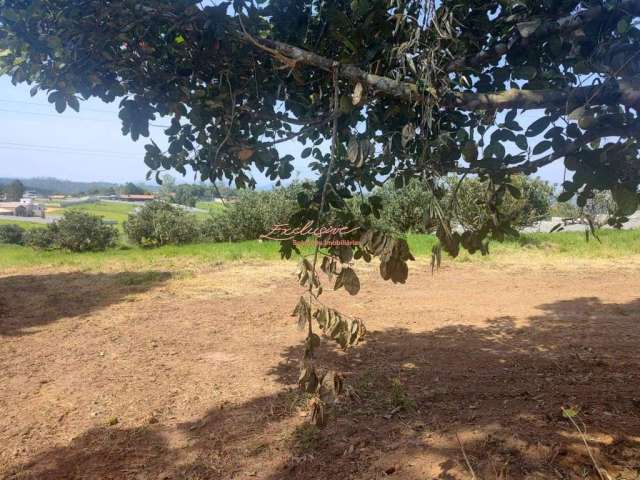 TERRENO PARA CHÁCARA - VILA MORAES - 2000m2 - MOGI DAS CRUZES