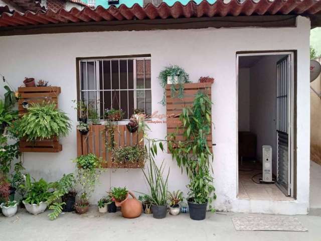 Casa - Vila Júlia, Poá