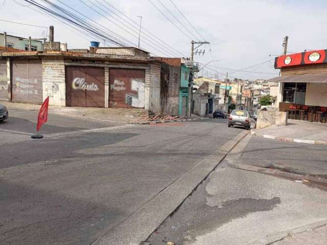 Loja - Ferraz de Vasconcelos