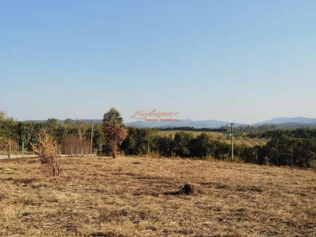 TERRENO PARA CHÁCARA - BIRITIBA USSU - JD BOA VISTA - 2.000m2 - MOGI DAS CRUZES