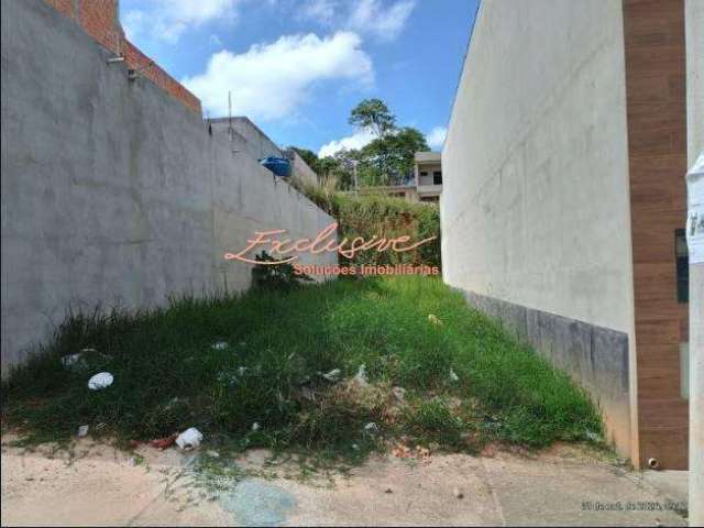 Terreno em Poá - Jardim América