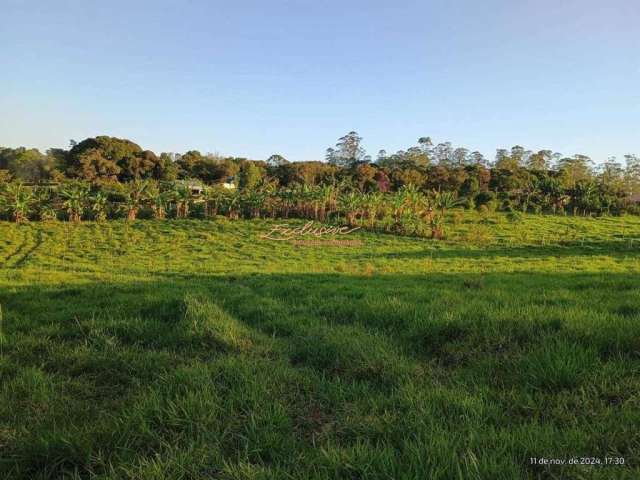 Chácara/terreno 2500 m² - Biritiba Ussu - Boa Vista - Mogi das Cruzes.