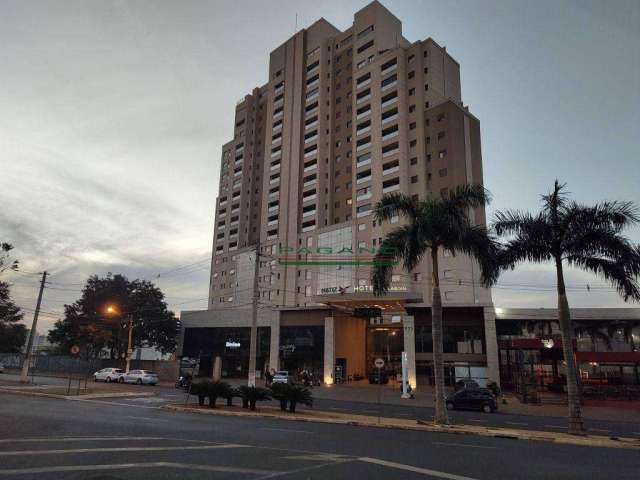 Apartamento com 2 dormitórios, 62 m² - venda por R$ 390.000,00 ou aluguel por R$ 3.233,00/mês - Jardim Califórnia - Ribeirão Preto/SP