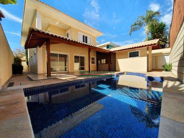 Casa à venda, 515 m² por R$ 2.502.000,00 - Jardim Botânico - Ribeirão Preto/SP