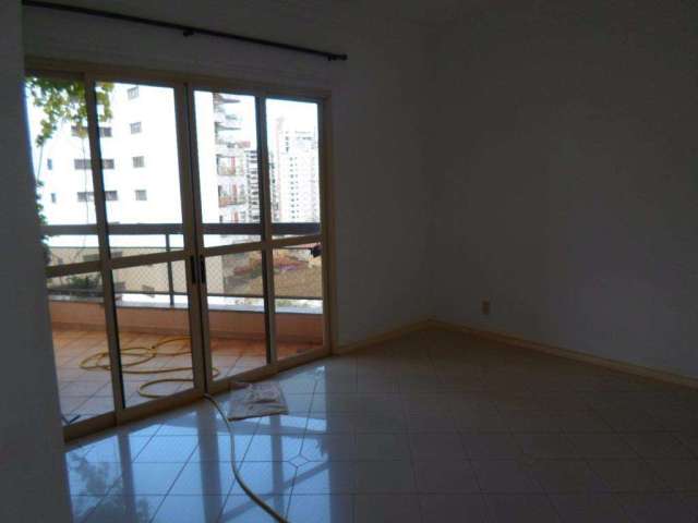 Apartamento com 3 dormitórios, 89 m² - venda por R$ 350.000,00 ou aluguel por R$ 2.977,00/mês - Higienópolis - Ribeirão Preto/SP