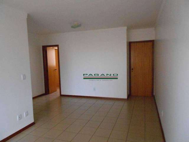 Apartamento com 3 dormitórios à venda, 93 m² por R$ 400.000,00 - Santa Cruz do José Jacques - Ribeirão Preto/SP