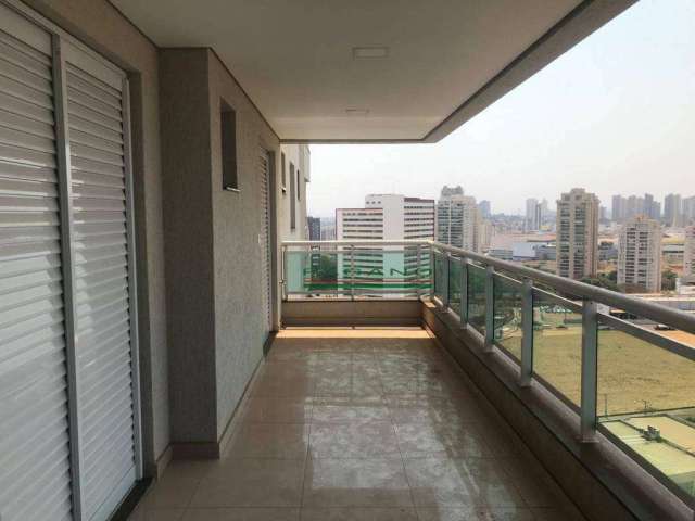 Apartamento à venda, 127 m² por R$ 835.000,00 - Nova Aliança - Ribeirão Preto/SP