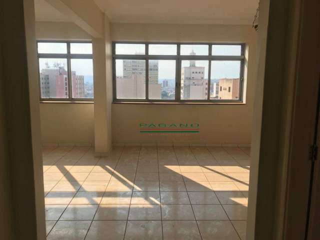 Apartamento com 3 dormitórios à venda, 162 m² por R$ 200.000,00 - Centro - Ribeirão Preto/SP