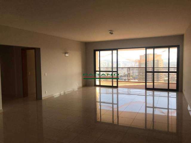 Apartamento à venda, 239 m² por R$ 1.300.000,00 - Jardim Irajá - Ribeirão Preto/SP