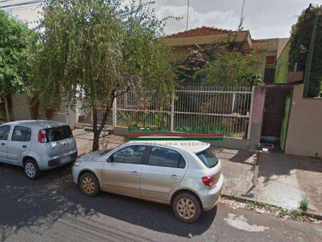 Casa com 2 dormitórios à venda, 72 m² por R$ 400.000,00 - Vila Seixas - Ribeirão Preto/SP