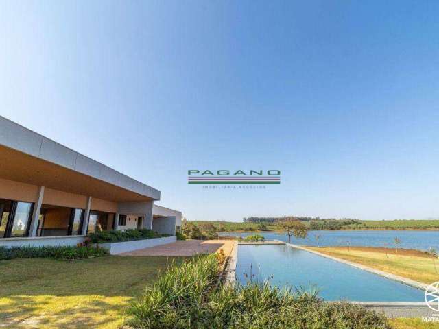 Casa à venda, 205 m² por R$ 1.350.000,00 - Zona Rural - Delfinópolis/MG