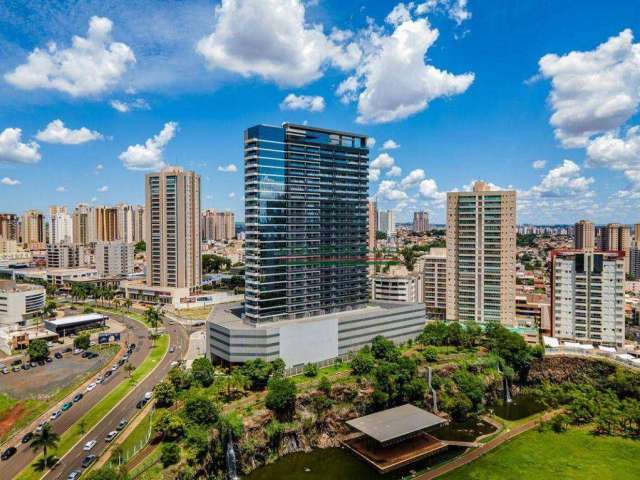 Laje à venda, 275 m² por R$ 3.267.000,00 - Jardim Botânico - Ribeirão Preto/SP