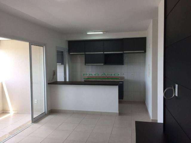 Apartamento com 1 dormitório à venda, 54 m² por R$ 360.000,00 - Jardim América - Ribeirão Preto/SP