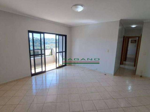 Apartamento com 4 dormitórios à venda, 147 m² por R$ 690.000,00 - Jardim São Luiz - Ribeirão Preto/SP