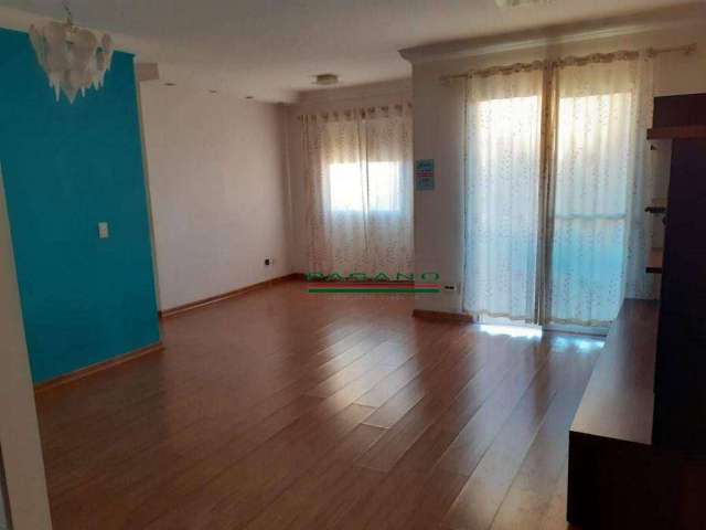 Apartamento com 2 dormitórios à venda, 70 m² por R$ 350.000,00 - República - Ribeirão Preto/SP