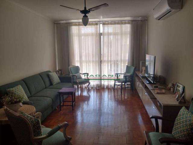 Apartamento à venda, 158 m² por R$ 520.000,00 - Centro - Ribeirão Preto/SP