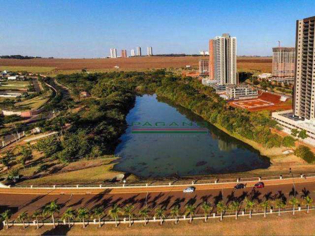 Terreno à venda, 1050 m² por R$ 4.200.000,00 - Jardim Olhos D'Água - Ribeirão Preto/SP