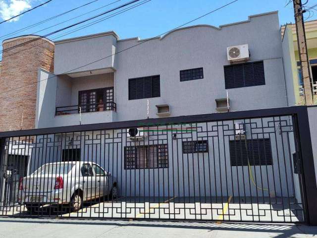 Apartamento com 3 dormitórios à venda, 88 m² por R$ 300.000,00 - Palmares - Ribeirão Preto/SP