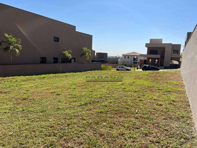 Terreno à venda, 430 m² por R$ 770.000,00 - Vila do Golf - Ribeirão Preto/SP