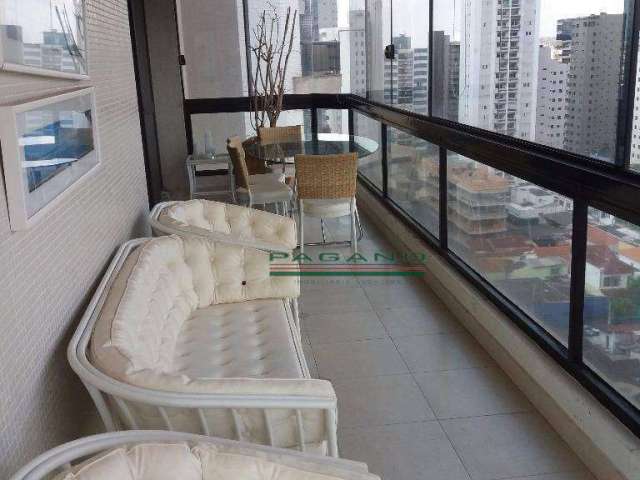 Apartamento à venda, 369 m² por R$ 1.000.000,00 - Centro - Ribeirão Preto/SP