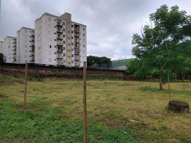 Terreno à venda, 3023 m² por R$ 3.000.000,00 - Parque dos Bandeirantes - Ribeirão Preto/SP