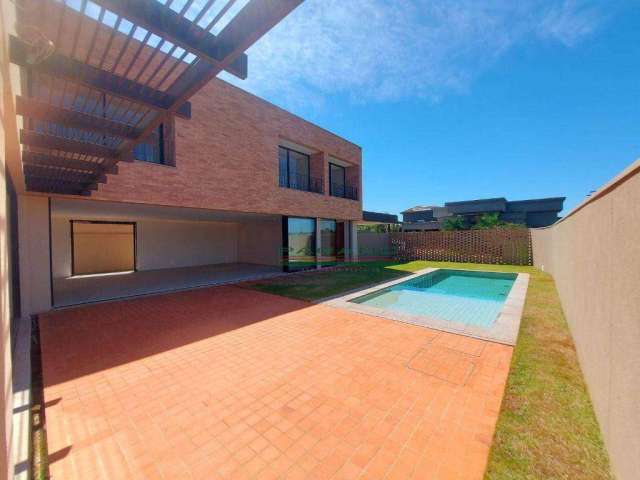 Casa à venda, 401 m² por R$ 3.500.000,00 - Jardim Olhos D'Água - Ribeirão Preto/SP