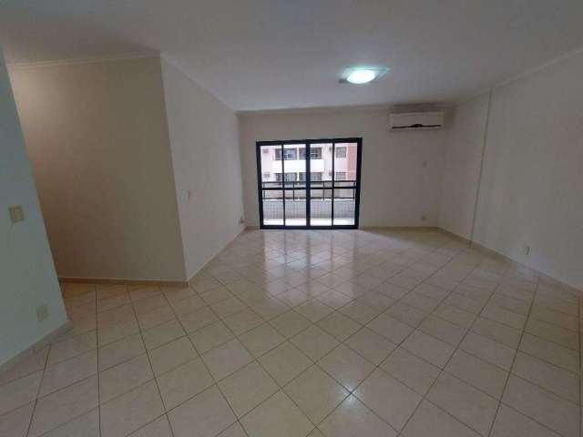 Apartamento com 4 dormitórios à venda, 147 m² por R$ 645.000,00 - Jardim São Luiz - Ribeirão Preto/SP