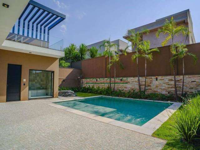 Casa à venda, 441 m² por R$ 4.980.000,00 - Jardim Olhos D'Água - Ribeirão Preto/SP