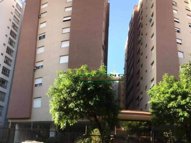 Apartamento com 3 dormitórios à venda, 103 m² - Higienópolis - Ribeirão Preto/SP