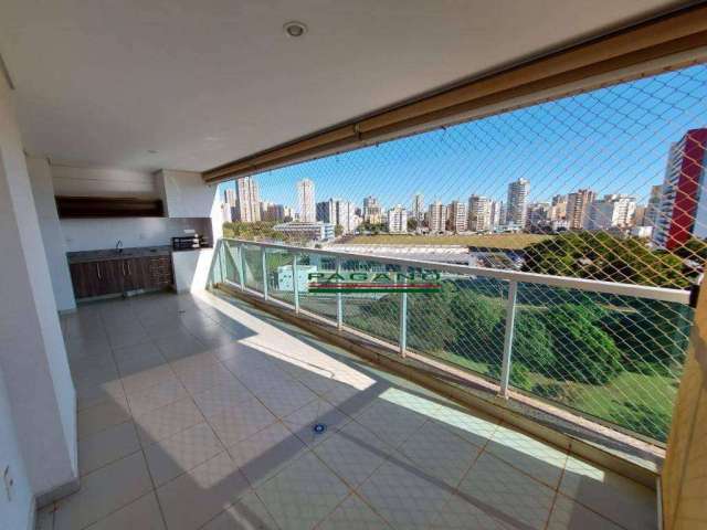 Apartamento à venda, 153 m² - Nova Aliança - Ribeirão Preto/SP