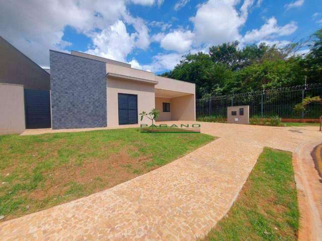 Casa com 3 dormitórios à venda, 164 m² por R$ 1.300.000,00 - Bonfim Paulista - Ribeirão Preto/SP