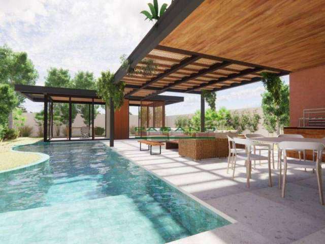 Casa à venda, 491 m² por R$ 7.500.000,00 - Vila do Golf - Ribeirão Preto/SP