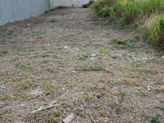 Terreno à venda, 430 m² por R$ 1.030.000,00 - Ribeirânia - Ribeirão Preto/SP