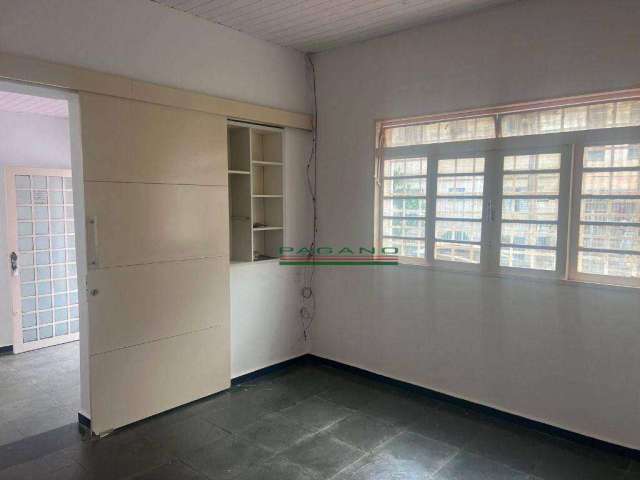 Casa com 3 dormitórios à venda, 94 m² por R$ 1.500,00 - Vila Seixas - Ribeirão Preto/SP