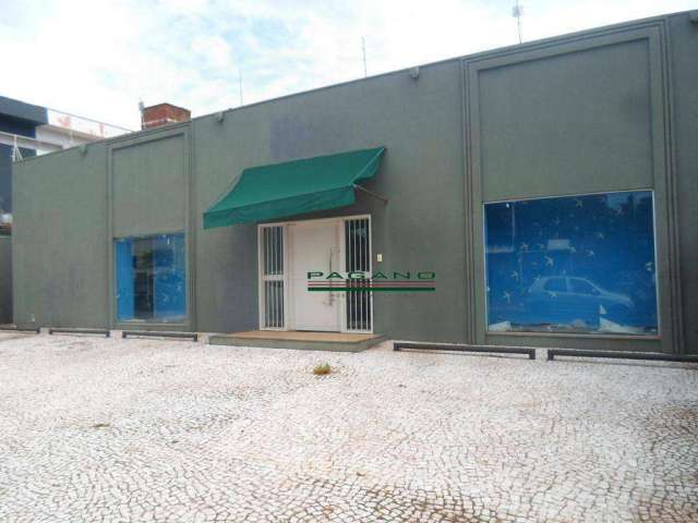 Casa com 2 dormitórios à venda, 220 m² por R$ 1.500.000,00 - Boulevard - Ribeirão Preto/SP