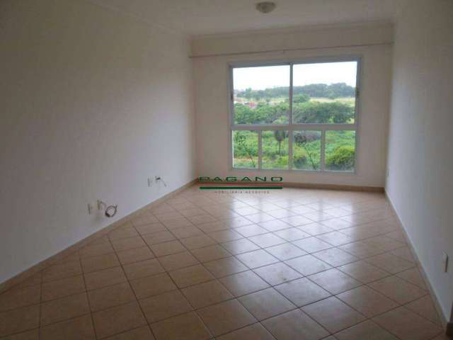 Apartamento com 2 dormitórios à venda, 69 m² por R$ 320.000,00 - Jardim Palma Travassos - Ribeirão Preto/SP