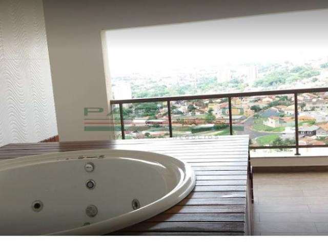 Apartamento com 1 dormitório à venda, 46 m² por R$ 350.000,00 - Jardim Califórnia - Ribeirão Preto/SP