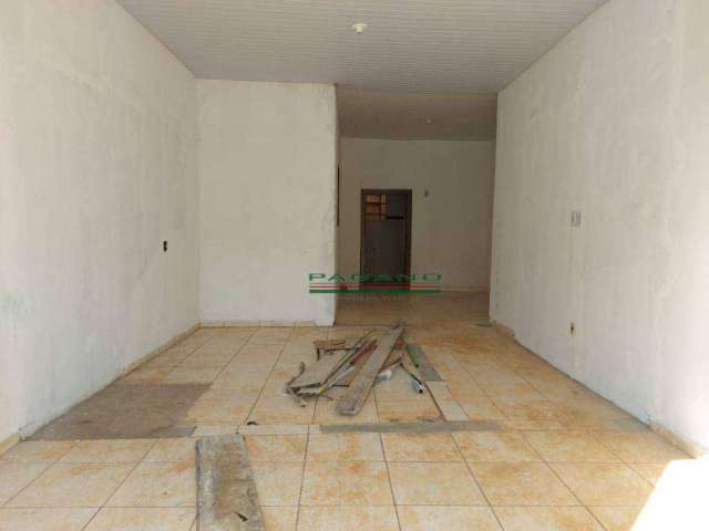 Salão para alugar, 50 m² por R$ 1.300,00/mês - Centro - Ribeirão Preto/SP