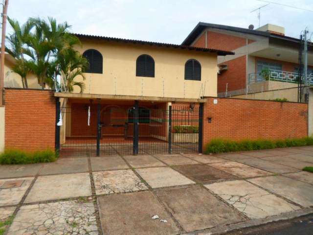 Casa com 3 dormitórios à venda, 228 m² por R$ 880.000,00 - Alto da Boa Vista - Ribeirão Preto/SP